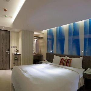 Beauty Hotels - Hotel Bnight-Self Check-In Hotel